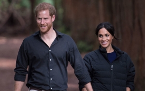 Meghan Markle Sewa 20 Dokter untuk Persiapan Persalinan