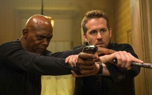 Samuel L Jackson dan Ryan Reynolds Bakal Kembali di Sekuel 'The Hitman's Bodyguard'