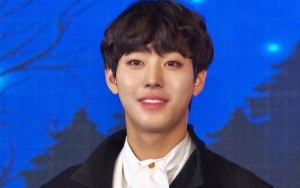 Digoda Member 'Running Man', Kocaknya Ahn Hyo Seop Selalu Banjir Keringat