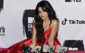 Camila Cabello Sabet Piala Terbanyak, Inilah Daftar Pemenang MTV EMAs  2018