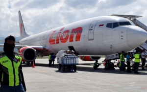  Lion Air Selidiki 'Misteri' Korban yang Tak Masuk Manifes, Keluarga Masih Berharap Mukjizat
