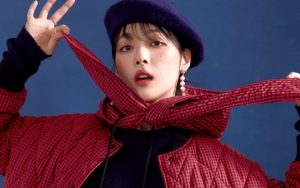 Usai Diejek Berdada Rata, Sulli Kembali Jadi Bahan Gosip Netter Gara-Gara Foto Ini