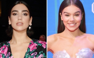 Dua Lipa Hingga Hailee Steinfeld Tampil Menawan, Ini 10 Best Dresser di MTV EMAs 2018
