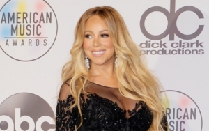 Tiba di Yogyakarta, Penggemar Minta Mariah Carey Makan Gudeg