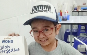Daus Mini Bakal Nikahi Wanita Cantik Berhijab, Netter Malah Beri Tanggapan Sinis