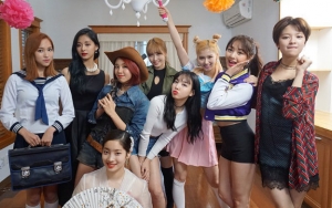 Punya Rekening Gabungan, Twice Gunakan Uang Mereka untuk ini