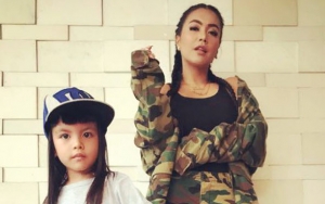 Sang Putri Enggan Dipanggil Shakira Lagi, Denada Terpaksa Jadi Guru Privat