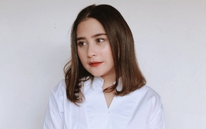 Dibuat Khusus, Harga Dress Cantik Prilly Latuconsina di Anugerah KPI 2018 Bikin Syok