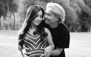  Dua Bulan Lagi Melahirkan, Istri Ilham SM*SH Bikin Tetangga Khawatir Gara-Gara Ini