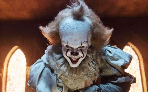 'It: Chapter 2' Rampungkan Proses Syuting, Sutradara Andy Muschietti Bagikan Foto Ini