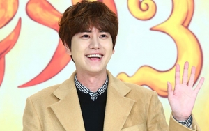 Sering Muncul di 'New Journey to The West' Meski Wamil, PD Berniat Beri Upah Kyuhyun