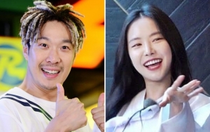 Haha - Na Eun Kalahkan Kim Jong Kook, 'Running Man' Tembus Rating Tertinggi