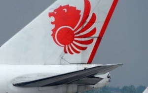 KNKT Beberkan Fakta Baru: Pesawat Lion Air Pecah Saat Sentuh Permukaan Laut