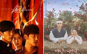 'The Guest' Gusur '100 Days My Prince' Jadi Drama Terpopuler di Pekan Pertama November