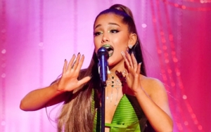 Rilis Single Kejutan 'Thank U, Next', Ariana Grande Bahas Mantan Kekasih