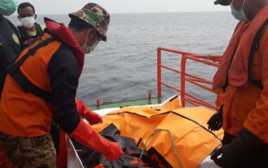 Lion Air Siapkan Kompensasi Rp 1,25 M Untuk Keluarga Korban, 14 Korban Teridentifikasi