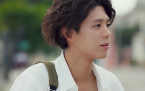 Bukan Song Hye Kyo, Netter Justru Terpesona Park Bo Gum di Teaser Perdana 'Encounter'
