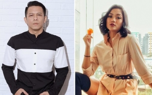 Dinasihati untuk Tidak Menatap Mata Ariel, Marion Jola Gembok Kolom Komentar