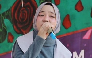 Rilis Single Kedua 'Allahumma Labbaik', Sabyan Gambus Sukses Masuk Trending