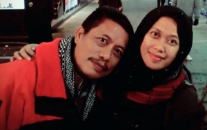 Bak Puisi, Ini Pesan Terakhir Relawan Penyelam Syachrul Anto untuk Sang Istri