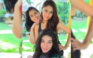 Dibandingkan dengan Naysila Mirdad, Nana Mirdad Dituduh Oplas Punya Pipi Tirus