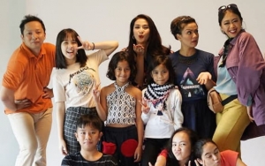 Film 'Keluarga Cemara' Rilis Teaser Poster, Netter Pertanyakan Keberadaan Tokoh Agil