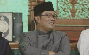 Wanita yang Mengaku Siap Jadi Istri Keduanya Minta Maaf, Ridwan Kamil Pilih Unggah Ini di Instagram