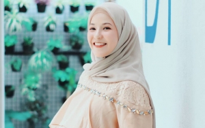 Disebut Pro Nikah Muda Dalam Tulisan Bukunya, Begini Tanggapan Natasha Rizki