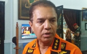  Kepala Basarnas Menangis di Depan Keluarga Korban Lion Air, Netter Beri Acungan Jempol