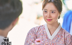 Salip Rekor 'Hundred Days Husband', Ini Rating Perdana 'Mama Fairy and the Woodcutter'