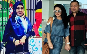 Ampuni Krisdayanti Karena 'Tikung' Ibunda, Putri Raul Lemos Move On dan Tak Kalah Cantik dari Aurel