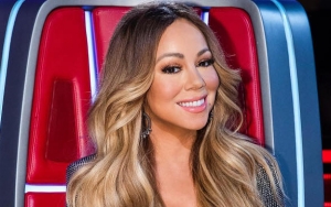 Jelang Konser di Borobudur, Mariah Carey Coba Jajanan Pasar Khas Yogyakarta