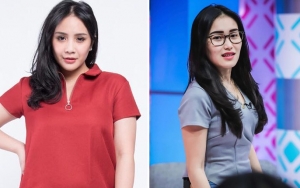 Harga Dompet Imut Nagita Bikin Syok, Ayu Ting Ting Dibully Heboh Pakai Kacamata 'Jepitan Baju'