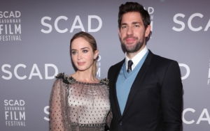 Emily Blunt dan John Krasinski Bocorkan Alur Cerita Sekuel 'A Quiet Place'