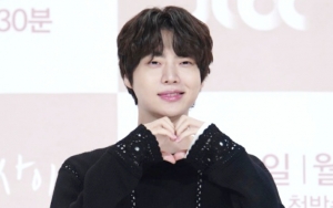 Lebih Pede Tunjukkan Tingkah Lucu, Ahn Jae Hyun Dipuji PD 'New Journey to the West'