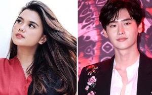 Audi Marissa Sedih Lee Jong Suk Dideportasi, Bagikan 10 Momen Mengejutkan di Fanmeeting