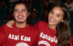 Main Film Bareng, Aurora Ribero Terlibat Cinta Lokasi dengan Aliando?