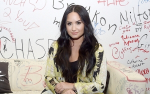 Tiga Bulan Dirawat, Demi Lovato Keluar dari Panti Rehabilitasi 