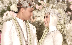 Unggah Foto Pernikahan, Suami Melody Eks JKT48 Banjir 'Peringatan' dari Penggemar