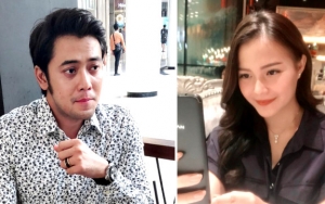 Tulis Caption Ini, Kriss Hatta Bakal Nikahi Voke Victoria Tahun Depan?