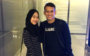 Adiba Unggah Foto 'Seksi' di Pinggir Jalan, Putri Umi Pipik Ini Diperingatkan Egy Maulana