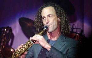 Kenny G Siap Tampil di Jakarta Malam Ini, Penggemar Sambut Antusias