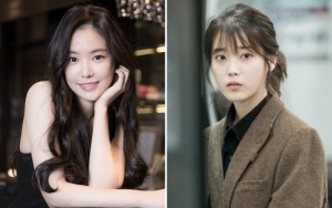 Na Eun A Pink Ingin Coba, Netter Sebut Peran IU di 'My Ajusshi' Tak Tergantikan