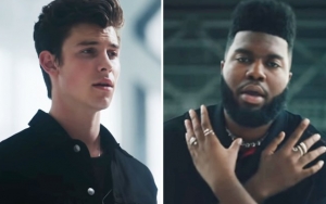 Shawn Mendes dan Khalid Gelorakan Semangat Muda Lewat MV 'Youth'