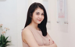 Pamer Foto Bareng Pria Mirip Wafda Saifan, Kesha Ratuliu Punya Pacar Baru?
