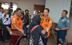 Kesabaran Menipis, Keluarga Korban Lion Air Kecewa Penghargaan Hanya Diberikan Bagi Penemu Black Box