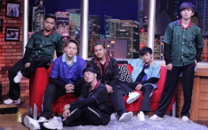 SM*SH Segera Rilis Album Baru, Suara Morgan Oey Bakal Dihilangkan