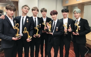 BTS Dianggap Tak Penuhi Syarat Best New Artist di Grammy Awards Karena Ini, Netter: Konyol