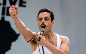 Inilah Rahasia di Balik Miripnya Tampilan Rami Malek dan Freddie Mercury di 'Bohemian Rhapsody'