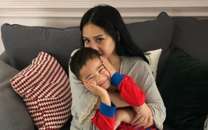 Ogah Nikah Gara-Gara Nagita Slavina, Jawaban Rafathar Bikin Netter Terharu